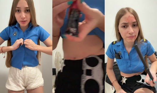 joanniealamedafra TikTok Live — Oct 3, 2026, 2:11 AM