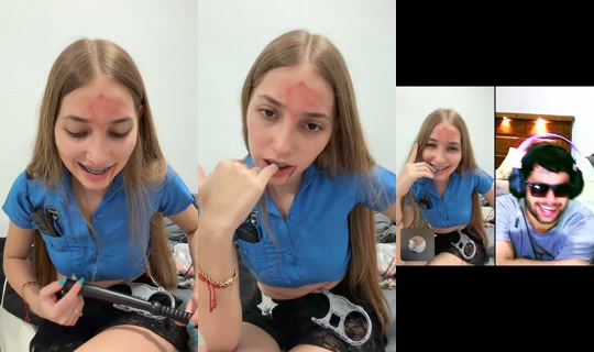 joanniealamedafra TikTok Live — Oct 3, 2026, 3:02 AM