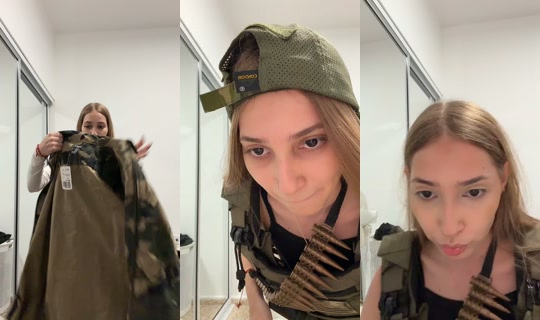 joanniealamedafra TikTok Live — Oct 4, 2026, 2:53 AM