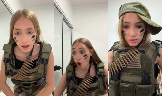 joanniealamedafra TikTok Live — Oct 4, 2026, 3:43 AM