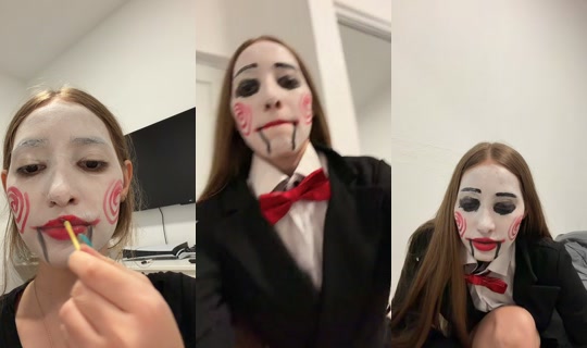 joanniealamedafra TikTok Live — Oct 5, 2026, 2:00 AM