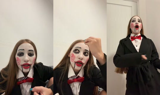 joanniealamedafra TikTok Live — Oct 5, 2026, 2:51 AM