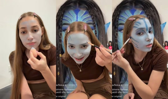 joanniealamedafra TikTok Live — Oct 8, 2026, 1:57 AM