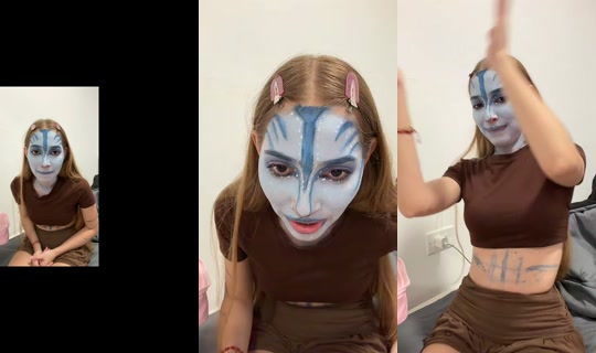 joanniealamedafra TikTok Live — Oct 8, 2026, 3:38 AM