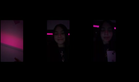 jocelyncast_09 TikTok Live — Aug 29, 2026, 5:11 AM