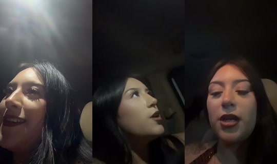 jocyjuarez_ TikTok Live — Sep 27, 2026, 9:36 AM