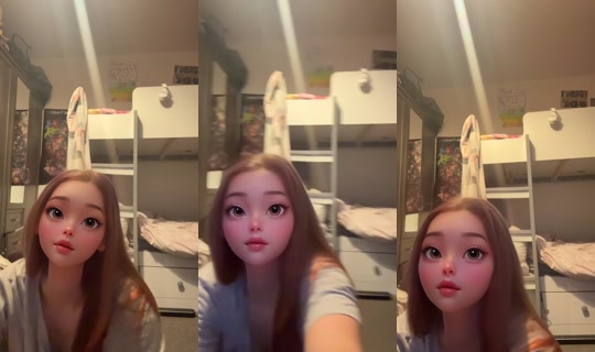 jodie.lousi TikTok Live — Sep 16, 2026, 6:34 PM