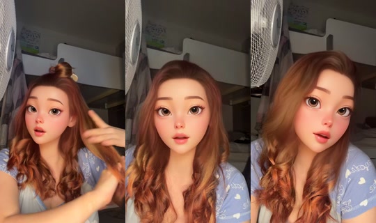 jodie.lousi TikTok Live — Sep 22, 2026, 7:52 PM