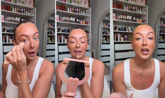 jodie1303 TikTok Live — Sep 29, 2026, 9:30 AM