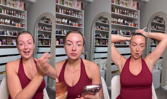 jodie1303 TikTok Live — Sep 30, 2026, 8:34 AM