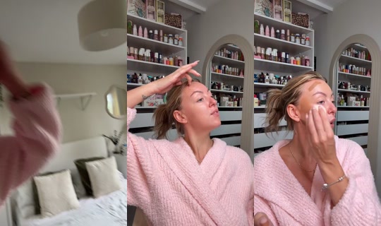 jodie1303 TikTok Live — Oct 2, 2026, 8:29 AM