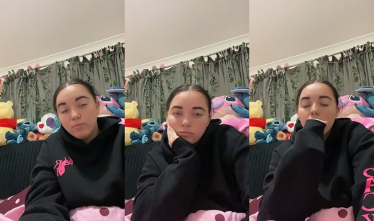 jodielee.xo TikTok Live — Aug 26, 2026, 8:45 AM