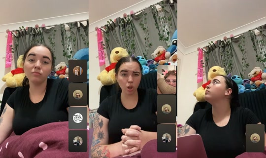 jodielee.xo TikTok Live — Sep 6, 2026, 2:02 PM