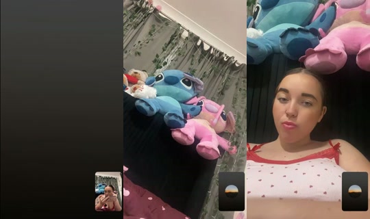 jodielee.xo TikTok Live — Sep 8, 2026, 1:17 PM