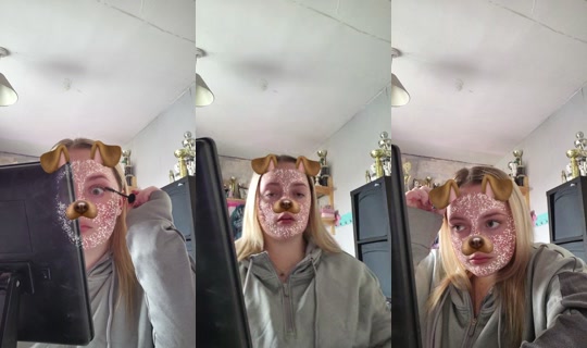 jodielou18 TikTok Live — Sep 21, 2026, 2:04 PM