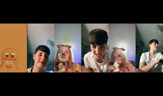 jodielou18 TikTok Live — Sep 27, 2026, 9:27 PM