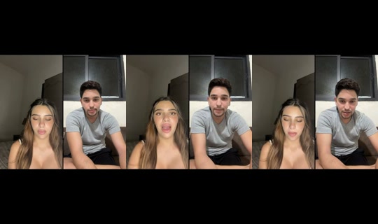 joelle.dbl TikTok Live — Aug 23, 2026, 8:49 PM