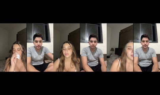 joelle.dbl TikTok Live — Aug 23, 2026, 9:19 PM
