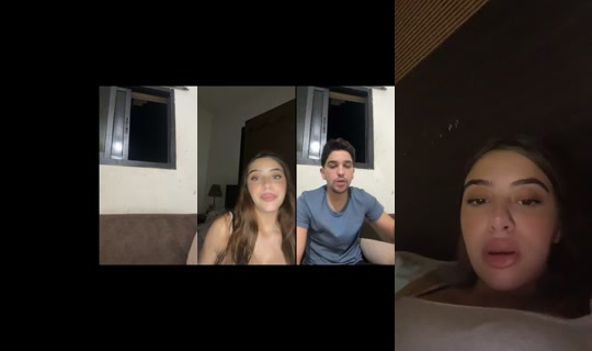 joelle.dbl TikTok Live — Aug 23, 2026, 10:05 PM