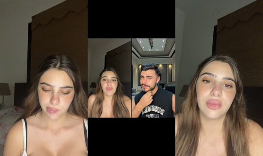 joelle.dbl TikTok Live — Aug 23, 2026, 10:34 PM