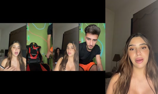 joelle.dbl TikTok Live — Aug 23, 2026, 11:12 PM