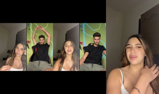 joelle.dbl TikTok Live — Aug 23, 2026, 11:47 PM