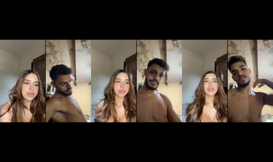 joelle.dbl TikTok Live — Aug 25, 2026, 12:49 PM