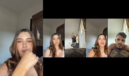 joelle.dbl TikTok Live — Aug 25, 2026, 1:38 PM