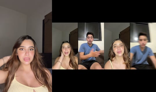 joelle.dbl TikTok Live — Aug 25, 2026, 8:14 PM