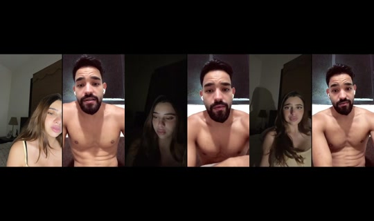 joelle.dbl TikTok Live — Aug 25, 2026, 10:21 PM