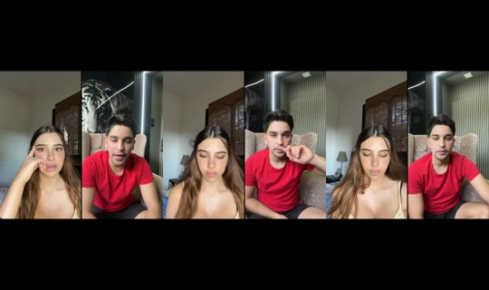 joelle.dbl TikTok Live — Aug 26, 2026, 2:10 PM