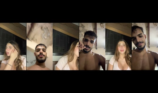 joelle.dbl TikTok Live — Aug 26, 2026, 10:34 PM