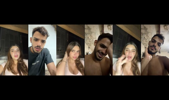 joelle.dbl TikTok Live — Aug 26, 2026, 11:19 PM