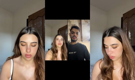 joelle.dbl TikTok Live — Aug 27, 2026, 1:21 PM