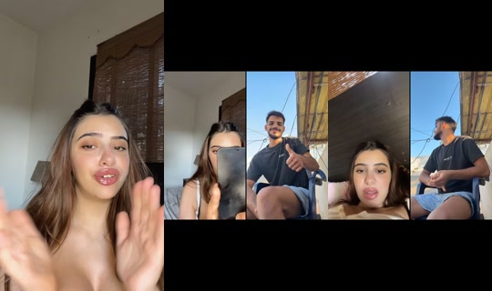 joelle.dbl TikTok Live — Aug 27, 2026, 2:35 PM