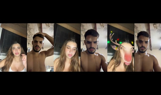 joelle.dbl TikTok Live — Aug 28, 2026, 12:07 AM