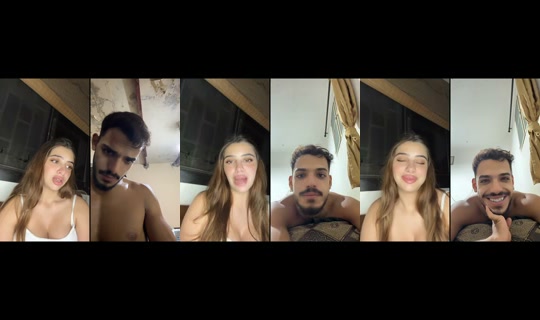 joelle.dbl TikTok Live — Aug 28, 2026, 12:56 AM