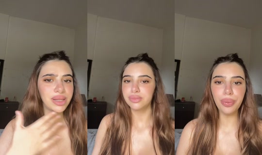 joelle.dbl TikTok Live — Aug 28, 2026, 2:04 PM