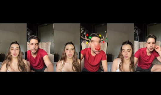 joelle.dbl TikTok Live — Aug 28, 2026, 2:23 PM