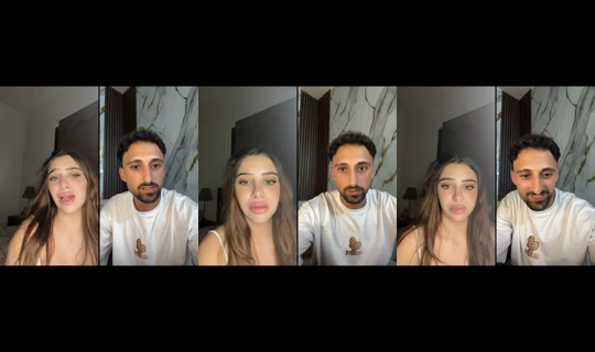 joelle.dbl TikTok Live — Aug 29, 2026, 4:32 PM