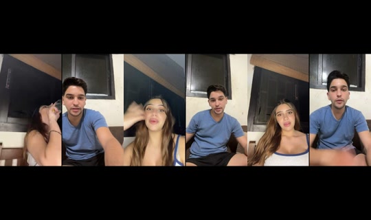 joelle.dbl TikTok Live — Aug 29, 2026, 9:51 PM