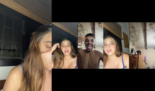 joelle.dbl TikTok Live — Aug 29, 2026, 10:54 PM