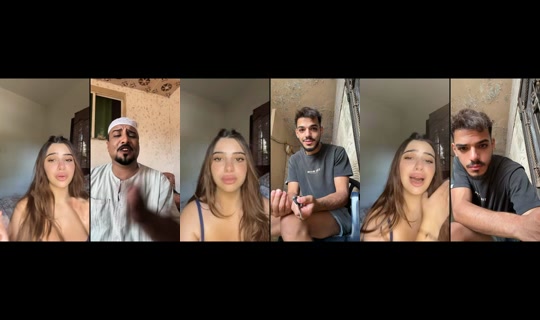 joelle.dbl TikTok Live — Aug 30, 2026, 12:43 PM