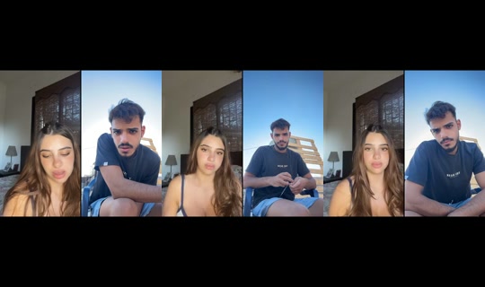 joelle.dbl TikTok Live — Aug 30, 2026, 2:23 PM