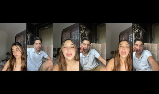 joelle.dbl TikTok Live — Aug 31, 2026, 2:28 PM
