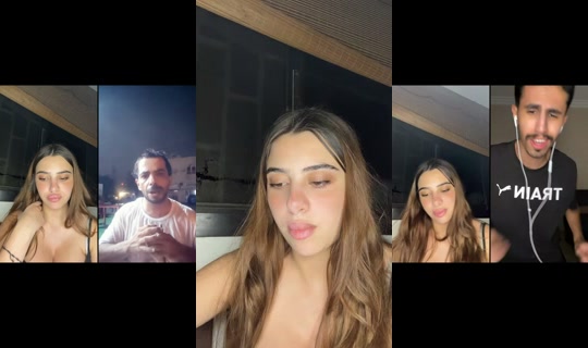 joelle.dbl TikTok Live — Aug 31, 2026, 10:26 PM
