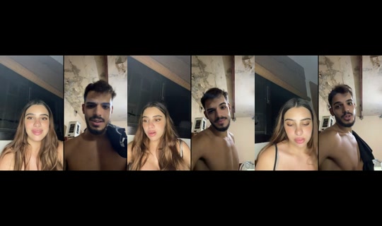 joelle.dbl TikTok Live — Aug 31, 2026, 11:41 PM