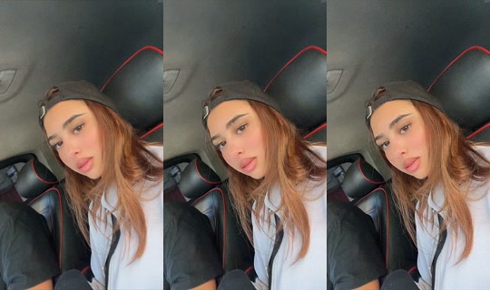 joelle.dbl TikTok Live — Sep 1, 2026, 1:49 AM