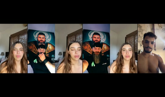 joelle.dbl TikTok Live — Sep 1, 2026, 12:27 PM
