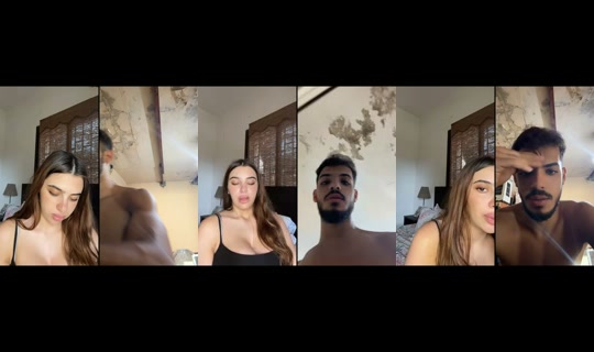 joelle.dbl TikTok Live — Sep 1, 2026, 12:58 PM